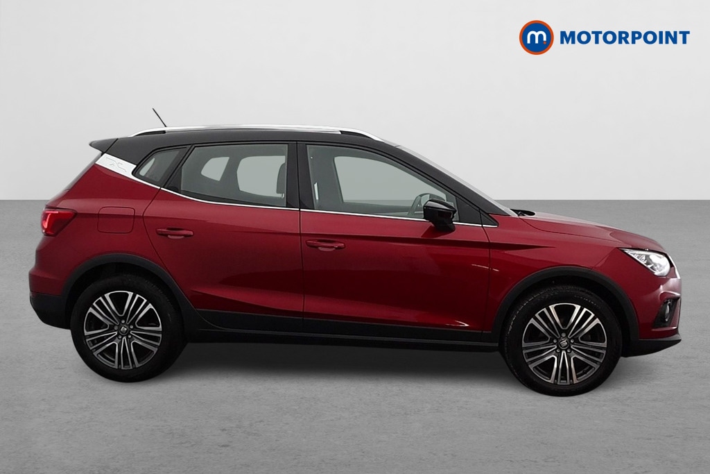 Used SEAT Arona 2021 for sale - 77037040: Photo 8