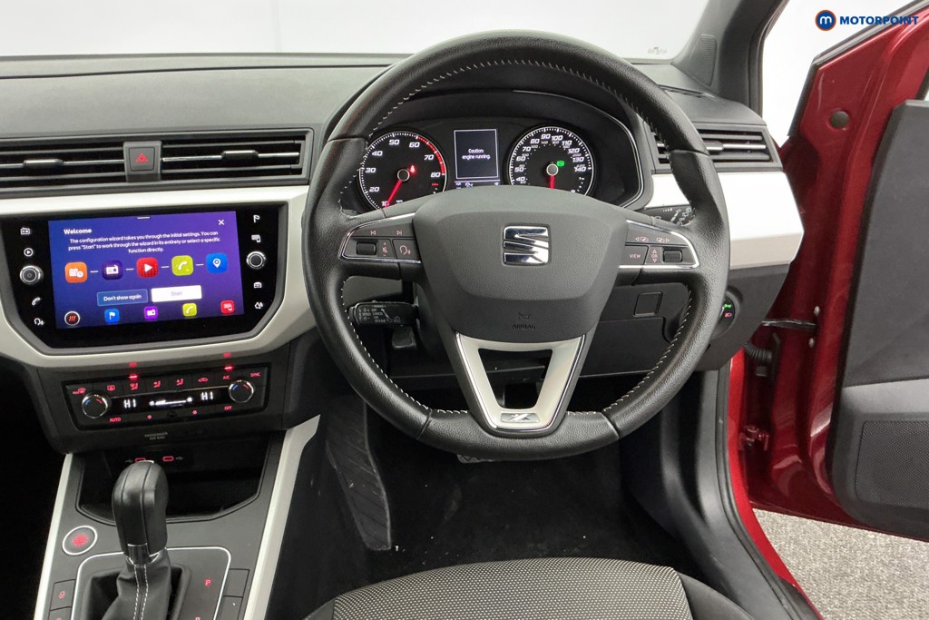 Used SEAT Arona 2021 for sale - 77037040: Photo 9