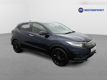 Used Honda HR-V 2020 for sale - 79502714: Photo