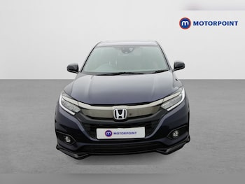 Used Honda HR-V 2020 for sale - 79502714: Photo