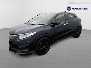 Used Honda HR-V 2020 for sale - 79502714: Photo