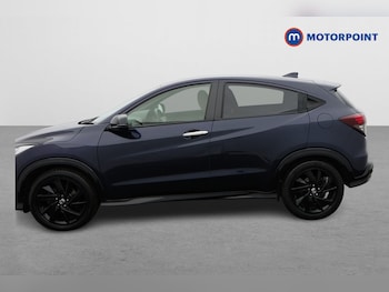 Used Honda HR-V 2020 for sale - 79502714: Photo