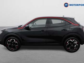Used Vauxhall Mokka 2024 for sale - 75193965: Photo