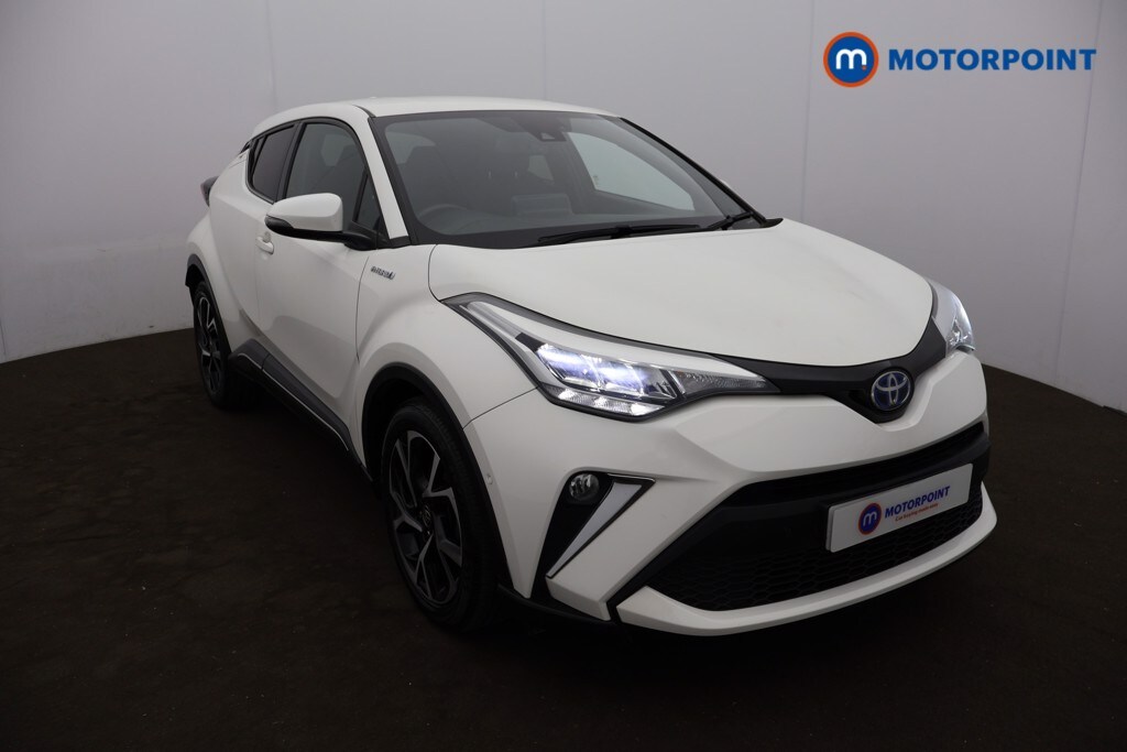 Used Toyota C-HR for sale - 78197062: Photo 13