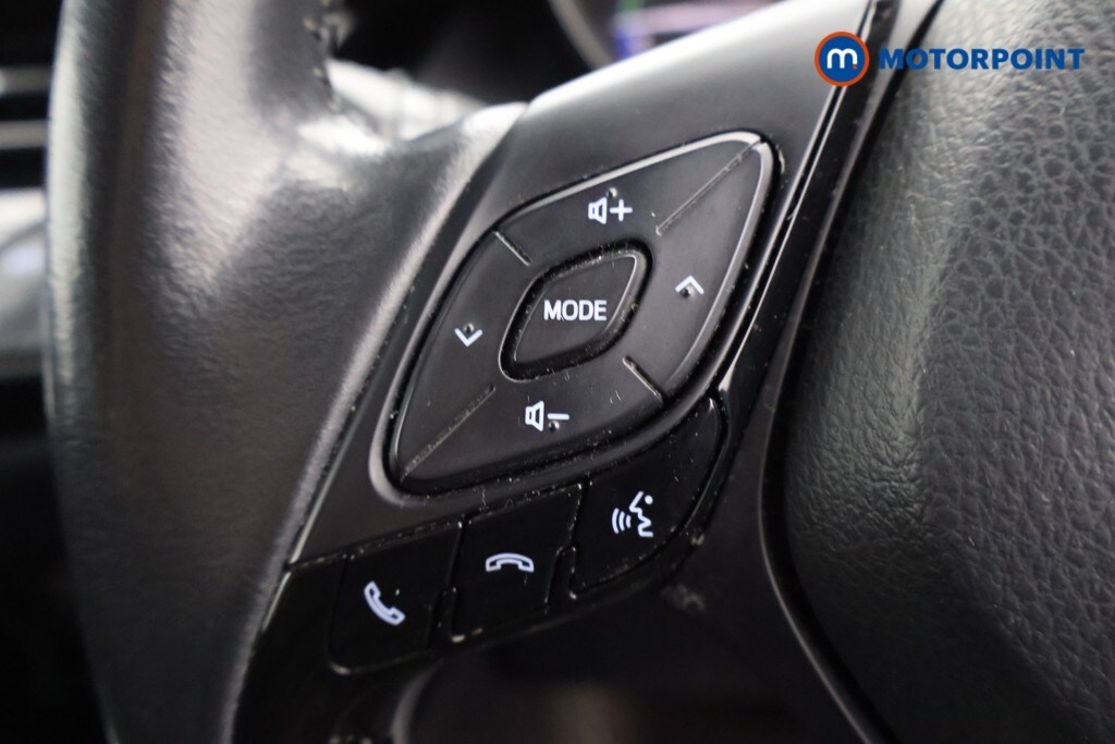 Used Toyota C-HR for sale - 78197062: Photo 15