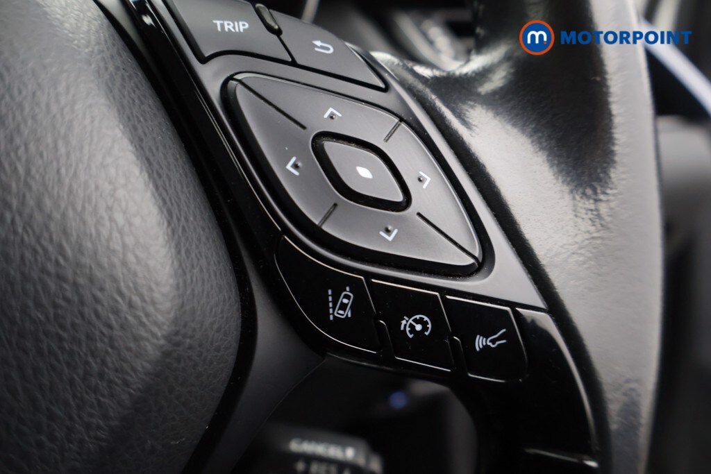 Used Toyota C-HR for sale - 78197062: Photo 16