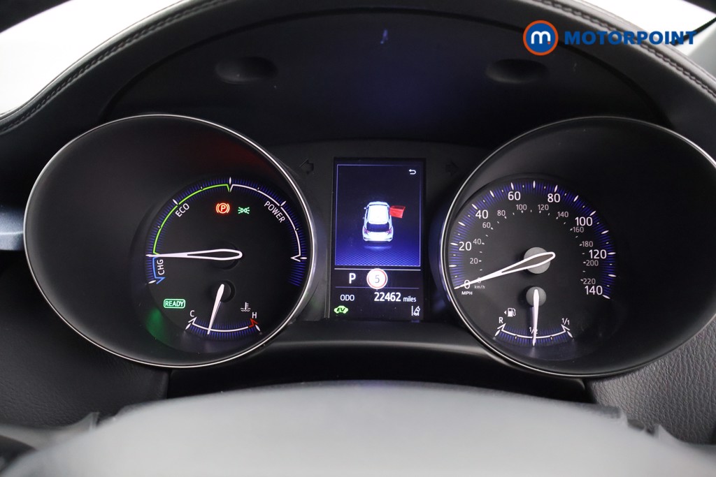 Used Toyota C-HR for sale - 78197062: Photo 17