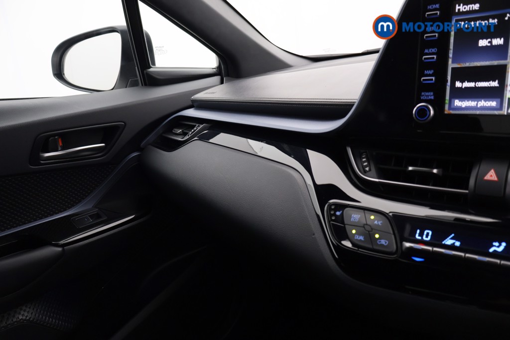 Used Toyota C-HR for sale - 78197062: Photo 22