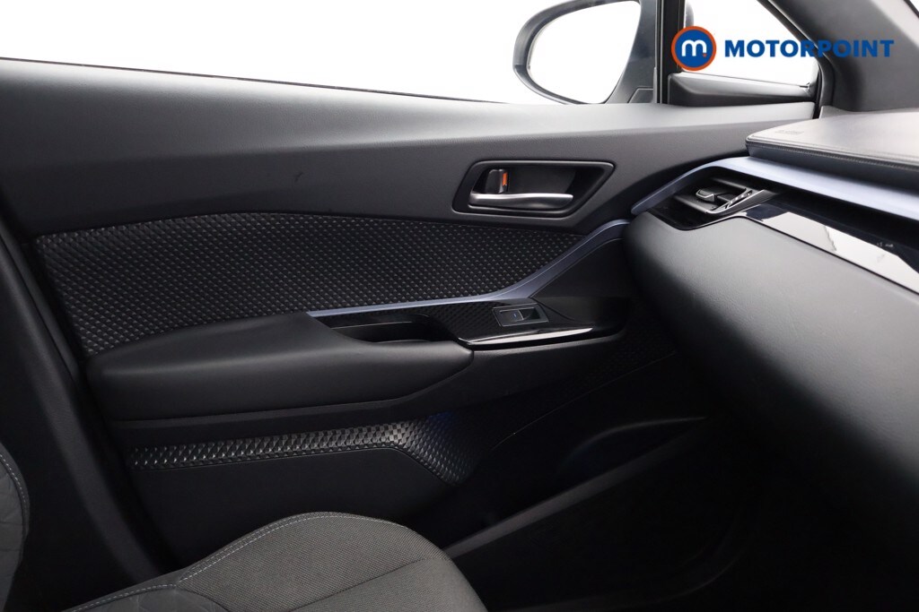 Used Toyota C-HR for sale - 78197062: Photo 23