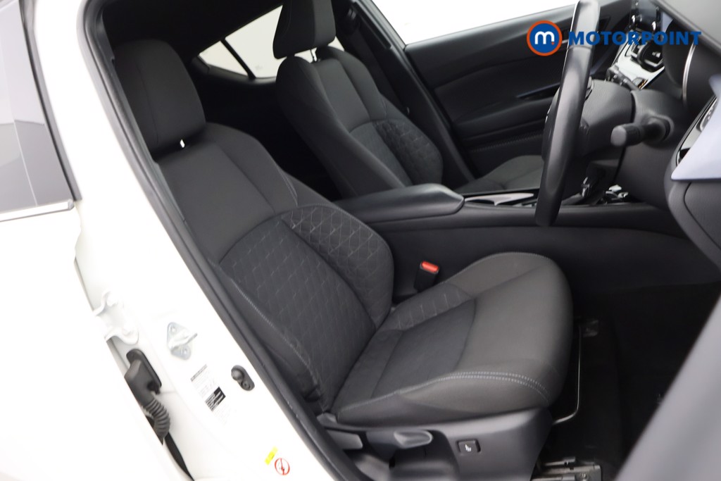 Used Toyota C-HR for sale - 78197062: Photo 27