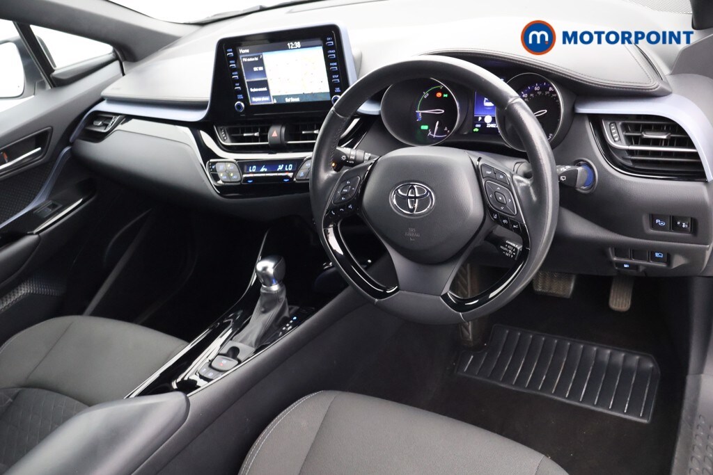 Used Toyota C-HR for sale - 78197062: Photo 28