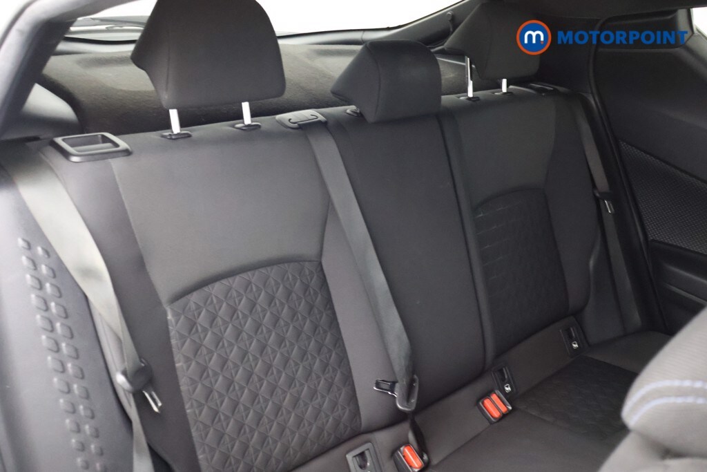 Used Toyota C-HR for sale - 78197062: Photo 29