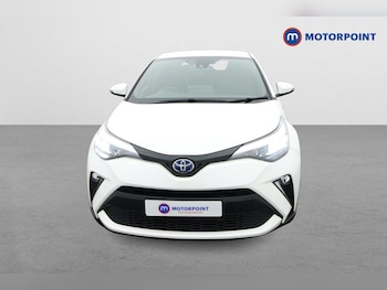 Used Toyota C-HR undefined for sale - 78197062: Photo