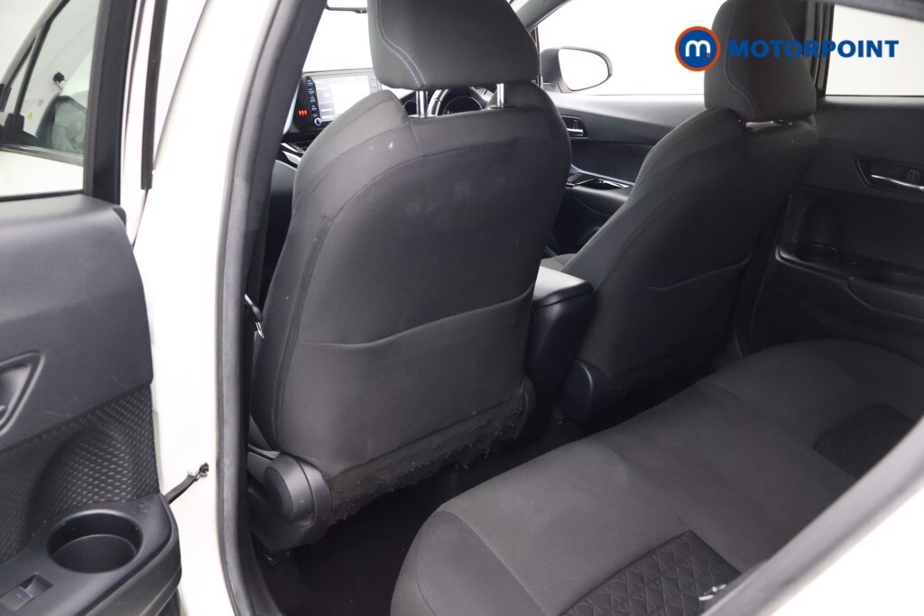 Used Toyota C-HR for sale - 78197062: Photo 33