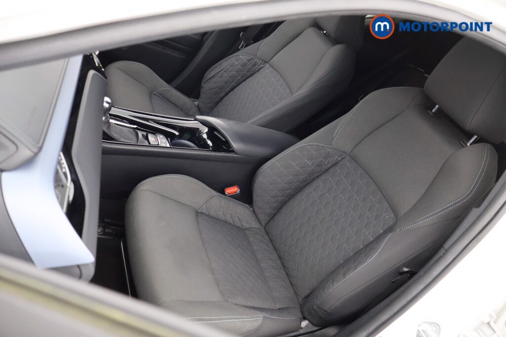 Used Toyota C-HR for sale - 78197062: Photo 38