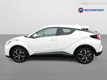 Used Toyota C-HR undefined for sale - 78197062: Photo