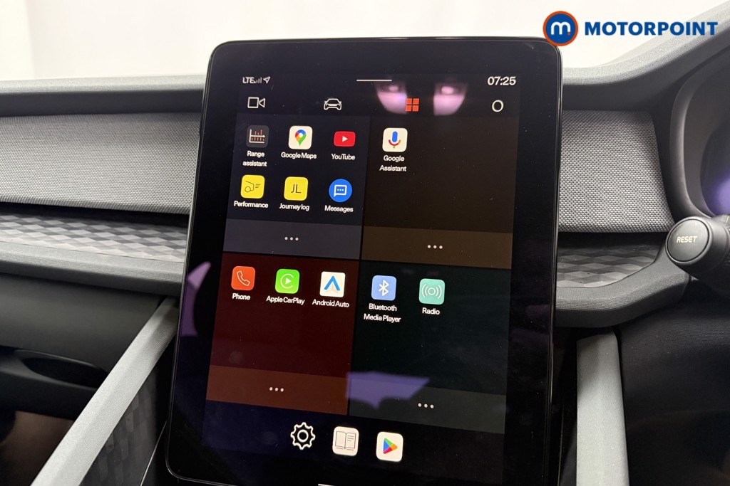 Used Polestar Polestar 2 2022 for sale - 77286490: Photo 15