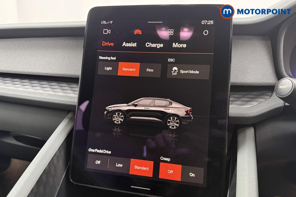 Used Polestar Polestar 2 2022 for sale - 77286490: Photo 16