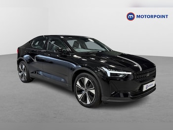 Used Polestar Polestar 2 2022 for sale - 77286490: Photo