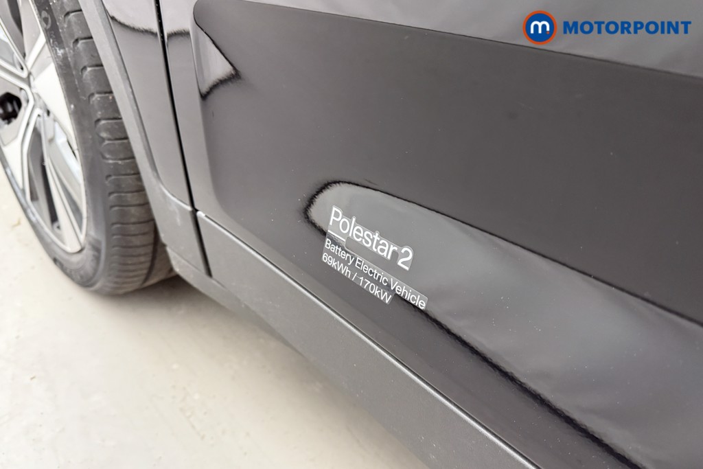 Used Polestar Polestar 2 2022 for sale - 77286490: Photo 38