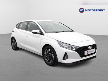 Hyundai - i20
