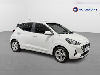 Used Hyundai i10 2023 for sale - 75496214: Photo