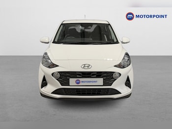 Used Hyundai i10 2023 for sale - 75496214: Photo