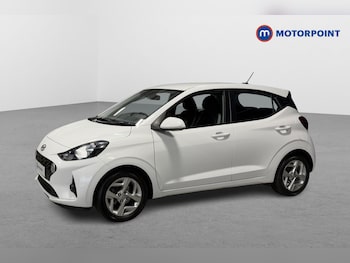 Used Hyundai i10 2023 for sale - 75496214: Photo