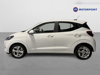 Used Hyundai i10 2023 for sale - 75496214: Photo