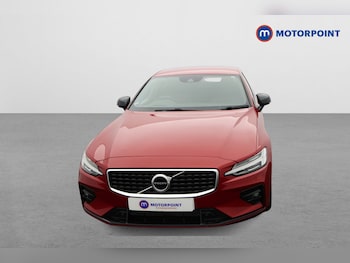 Used Volvo S60 2019 for sale - 79492171: Photo