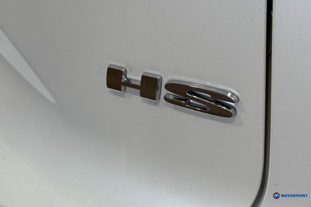 Vehicle 32