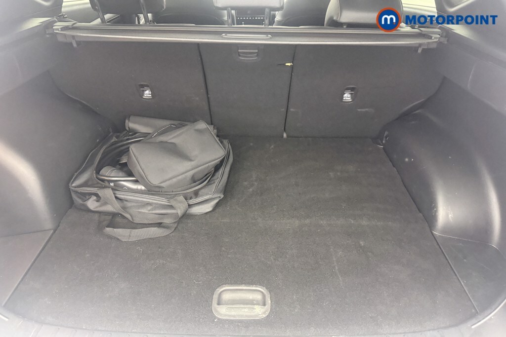 Used Hyundai TUCSON 2024 for sale - 77688600: Photo 11