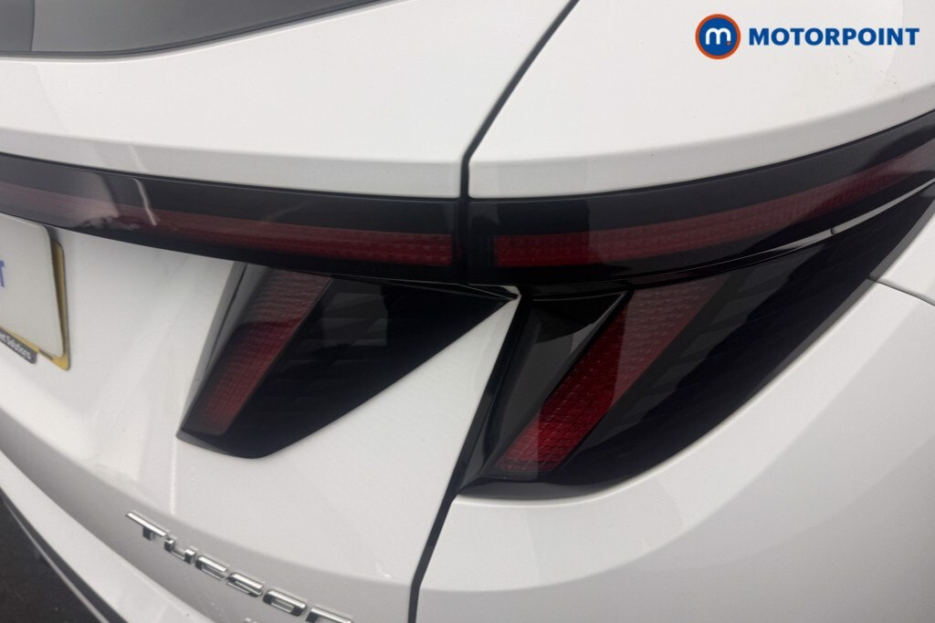 Used Hyundai TUCSON 2024 for sale - 77688600: Photo 12