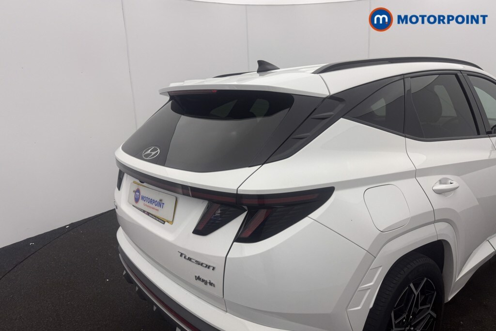 Used Hyundai TUCSON 2024 for sale - 77688600: Photo 14