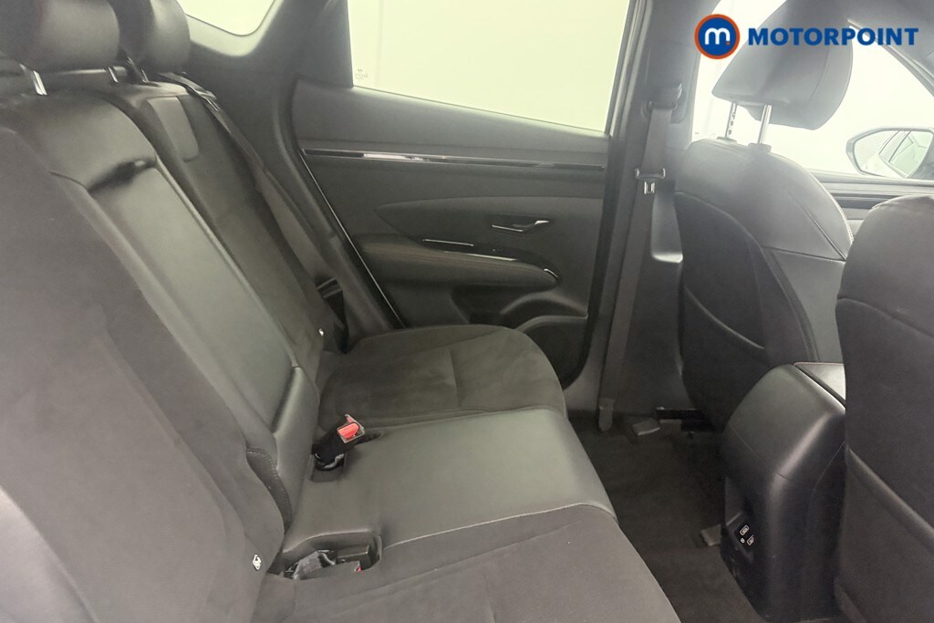 Used Hyundai TUCSON 2024 for sale - 77688600: Photo 17