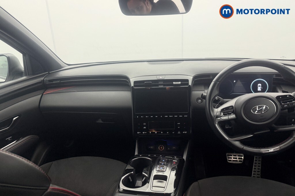 Used Hyundai TUCSON 2024 for sale - 77688600: Photo 18