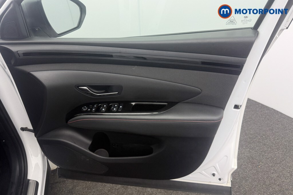 Used Hyundai TUCSON 2024 for sale - 77688600: Photo 19