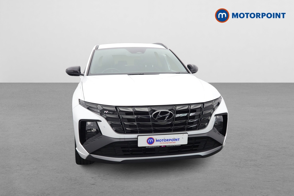 Used Hyundai TUCSON 2024 for sale - 77688600: Photo 2