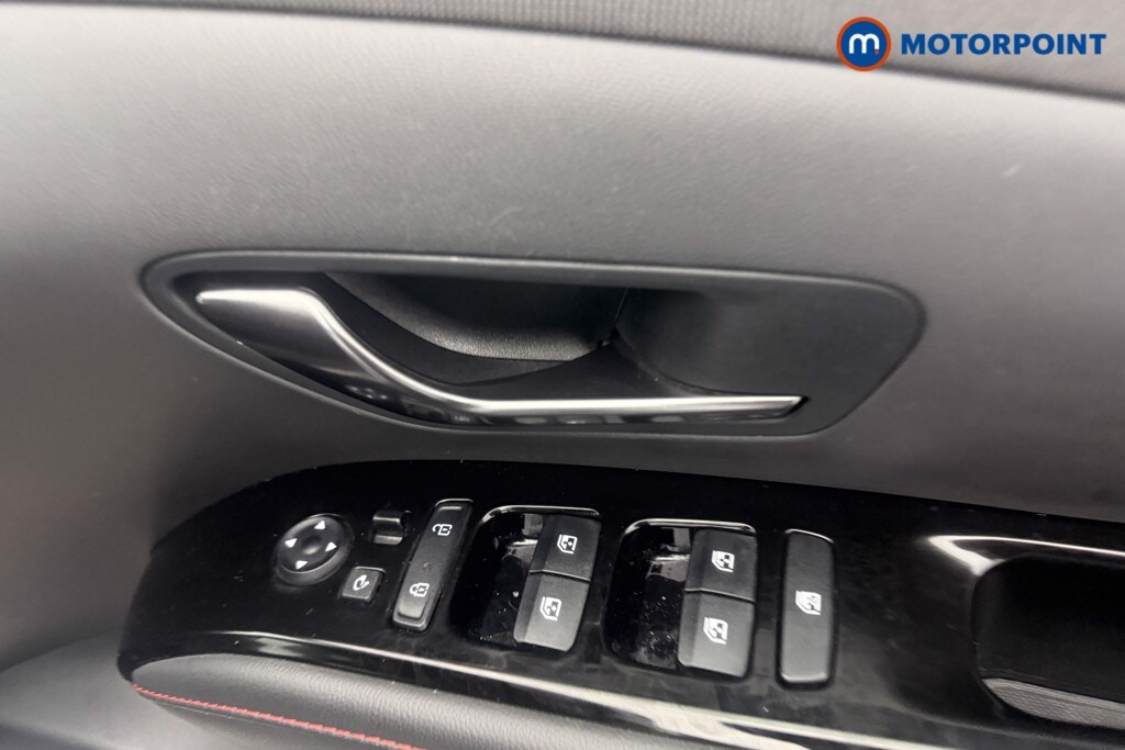 Used Hyundai TUCSON 2024 for sale - 77688600: Photo 20