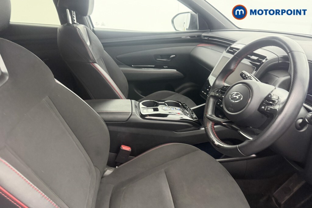 Used Hyundai TUCSON 2024 for sale - 77688600: Photo 21