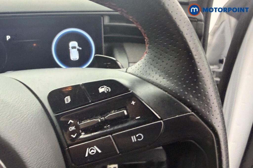 Used Hyundai TUCSON 2024 for sale - 77688600: Photo 23