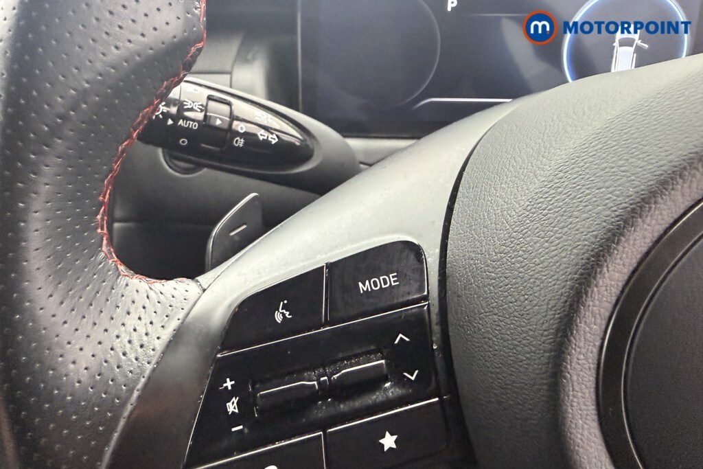 Used Hyundai TUCSON 2024 for sale - 77688600: Photo 24