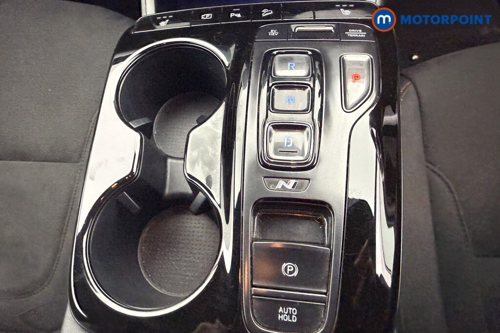 Used Hyundai TUCSON 2024 for sale - 77688600: Photo 25