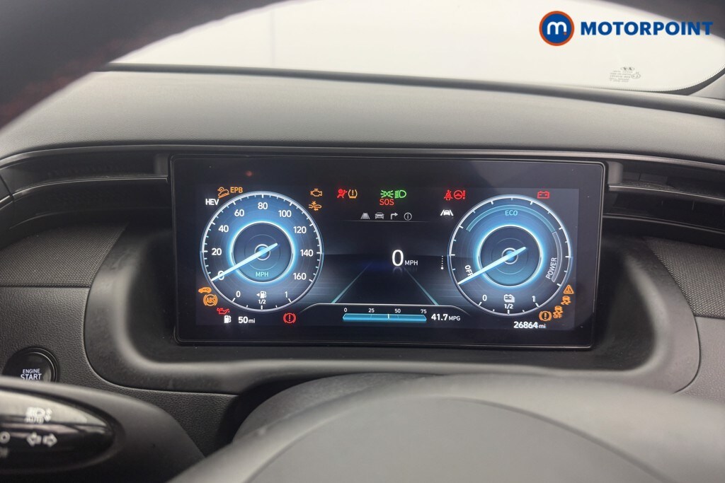 Used Hyundai TUCSON 2024 for sale - 77688600: Photo 26