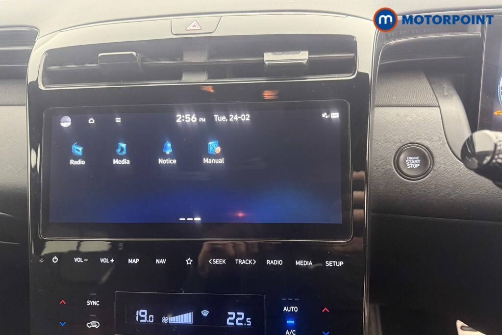 Used Hyundai TUCSON 2024 for sale - 77688600: Photo 29