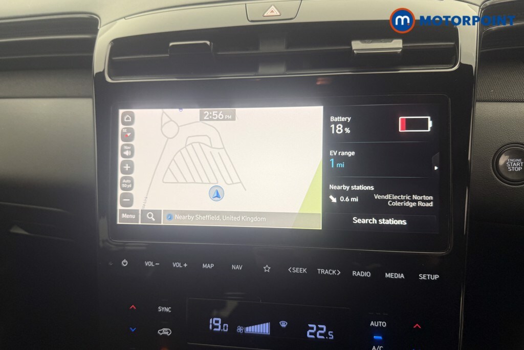 Used Hyundai TUCSON 2024 for sale - 77688600: Photo 30