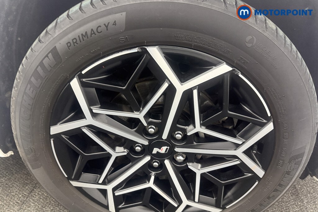 Used Hyundai TUCSON 2024 for sale - 77688600: Photo 32