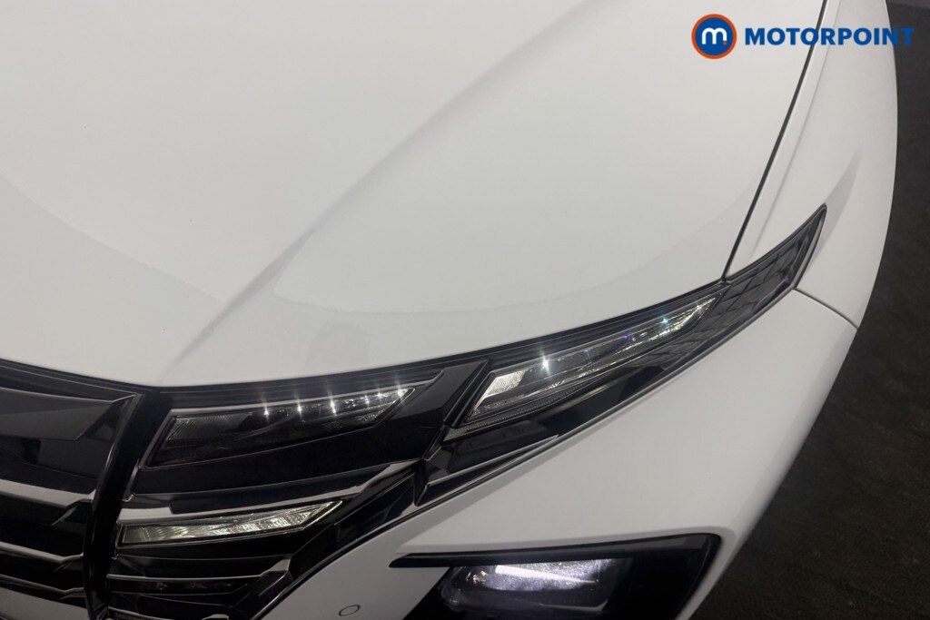 Used Hyundai TUCSON 2024 for sale - 77688600: Photo 34