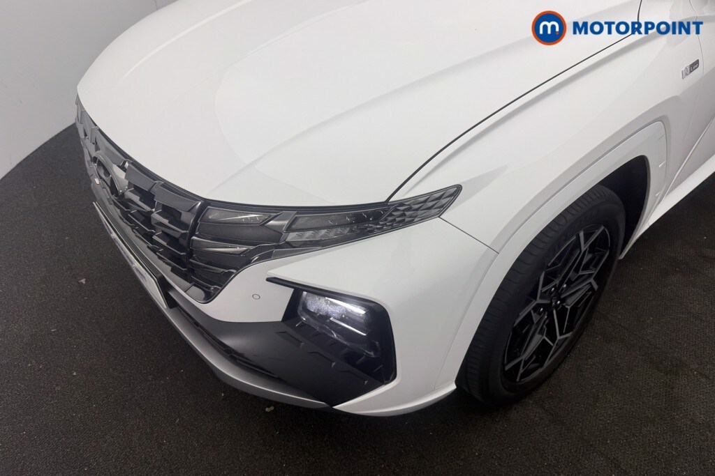 Used Hyundai TUCSON 2024 for sale - 77688600: Photo 35