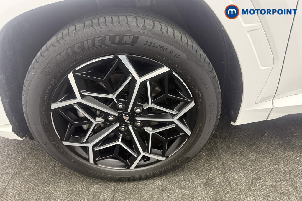 Used Hyundai TUCSON 2024 for sale - 77688600: Photo 36